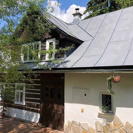 Holiday home Rokytnice 89 *