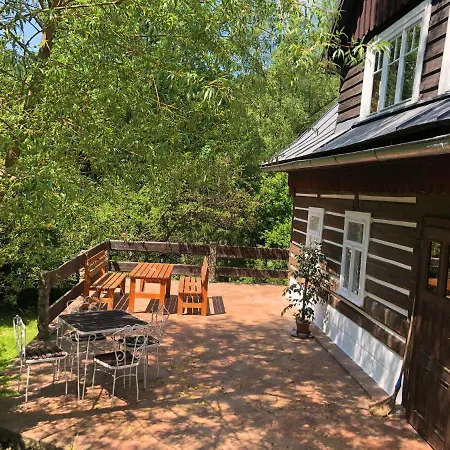 Holiday home Rokytnice 89