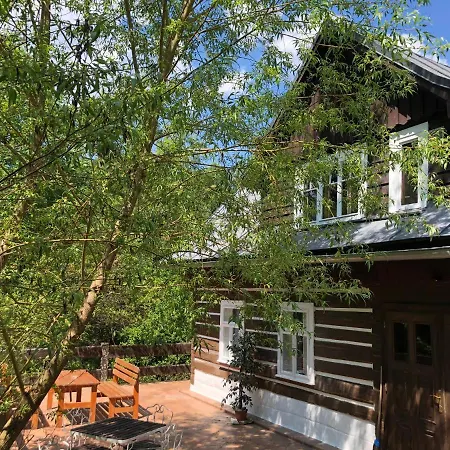 Rokytnice 89 Holiday home *
